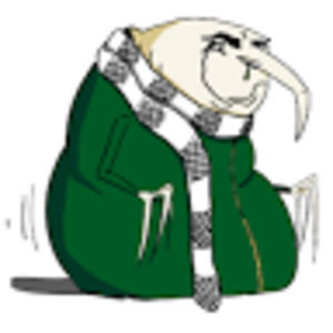 Meet your Posher, John